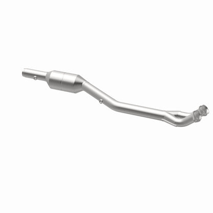 MagnaFlow Direct Fit Catalytic Converter 00-03 BMW M5 5.0L Passenger Side