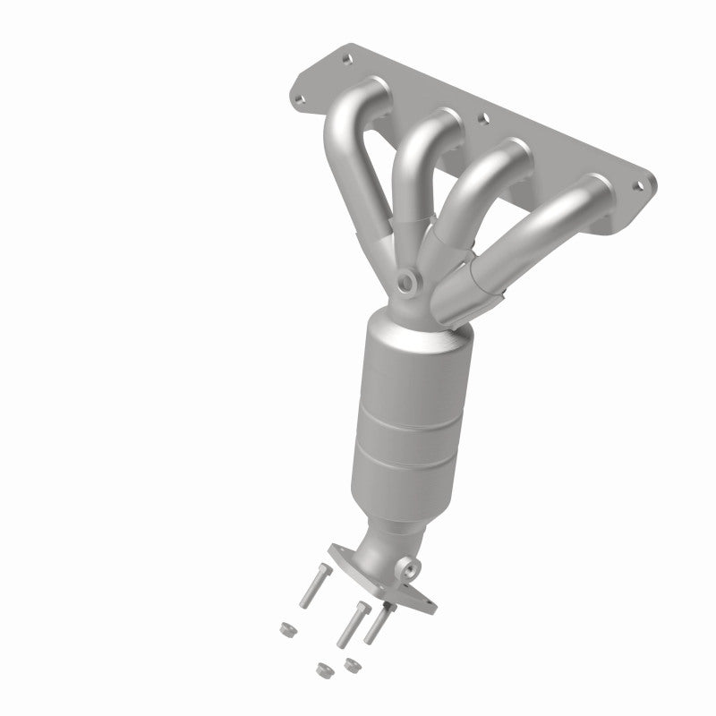 MagnaFlow Direct Fit Catalytic Converter 05-07 Escape 2.3 Manifold