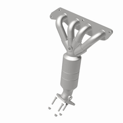 MagnaFlow Direct Fit Catalytic Converter 05-07 Escape 2.3 Manifold