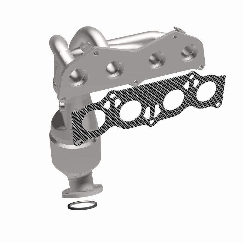 MagnaFlow Direct Fit Catalytic Converter California Grade CARB Compliant 04-07 Toyota Solara L4 2.4L