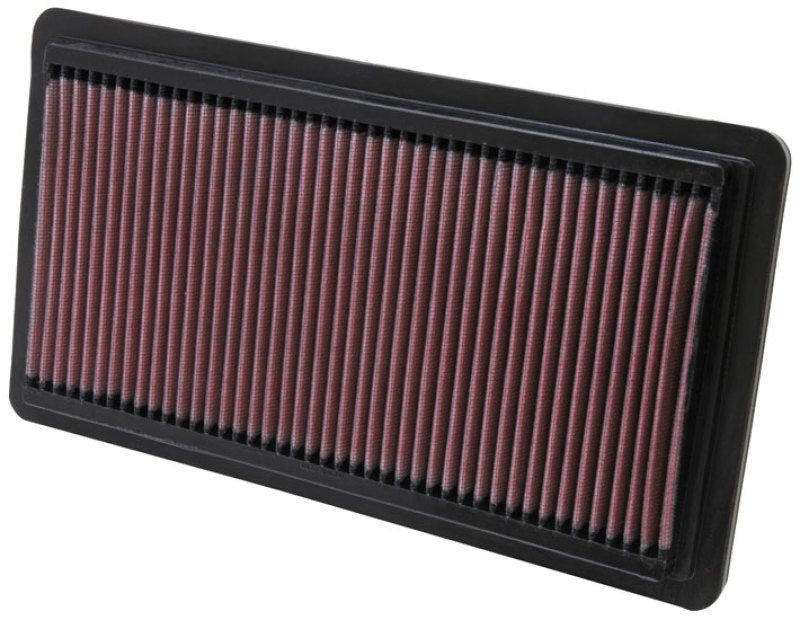 K&N 03 Mazda6 2.3L Drop In Air Filter