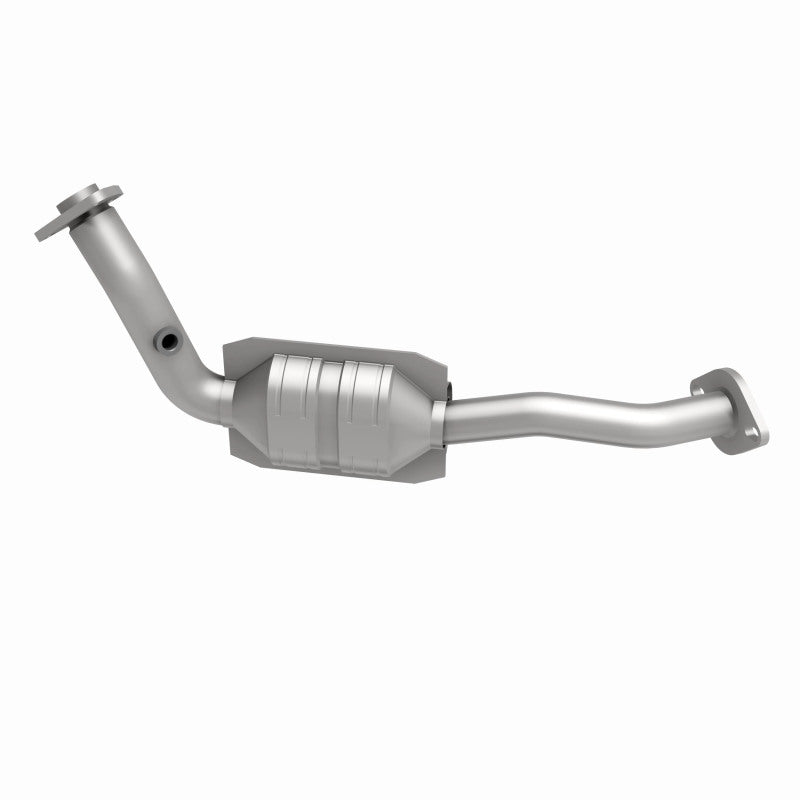 MagnaFlow DF Catalytic Conv 01-04 Nissan Frontier/XTerra 3.3L (Exc Supercharged) P/S Rear (49 State)