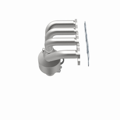 MagnaFlow DF Cat. Conv 07-10 Chevy Colorado / 07-10 GMC Canyon / 07-08 Isuzu I-290 2.9L Manifold