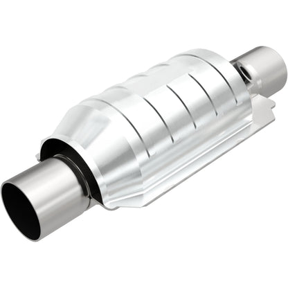 MagnaFlow Universal Catalytic Converter O2 2inch FED