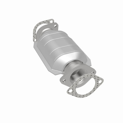 MagnaFlow Direct Fit Catalytic Converter 02-04 Infiniti I35 3.5L