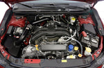 K&N 17-18 Subaru Impreza 2.0L H4 F/I Typhoon Short Ram Intake