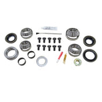 Yukon Gear Master Overhaul Kit For 10+ Camaro w/ V6