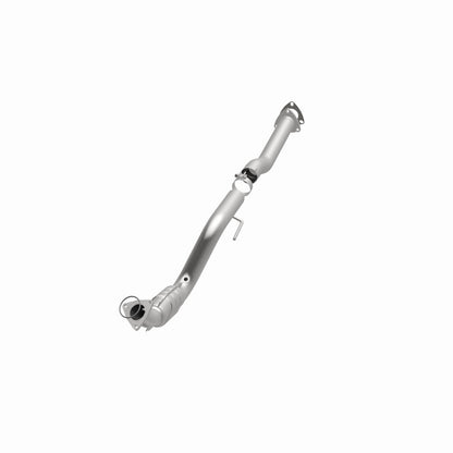 MagnaFlow Direct Fit Catalytic Converter 07-08 Express 2500 4.8L Passenger Side