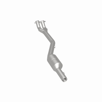 MagnaFlow Direct Fit Catalytic Converter 00-03 BMW M5 5.0L Passenger Side