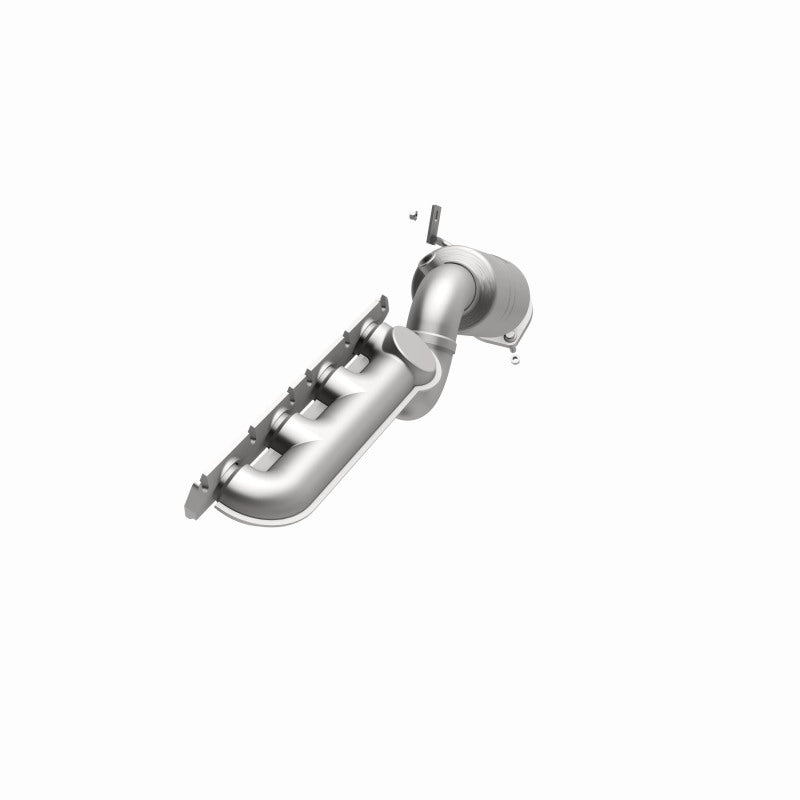 MagnaFlow Direct Fit Catalytic Converter 07-08 Audi A6/A8 4.2L