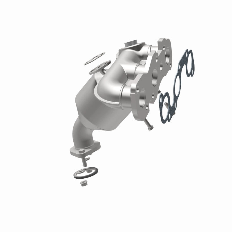MagnaFlow Direct Fit Catalytic Converter 02-03 Lexus ES300 3.0L Manifold