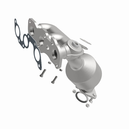 MagnaFlow DF Catalytic Conv 02-03 Lexus ES300 3.0L / 02-03 Toyota Camary 3.0L Rear - California
