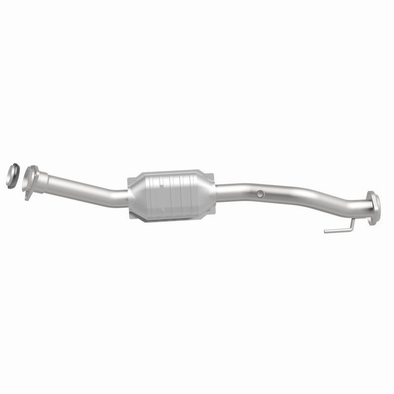 MagnaFlow DF Conv 02-05 Chevy Trail Blazer/GMC Envoy V6 4.2L 113in Wheelbase/02-04 Olds Bravada V6