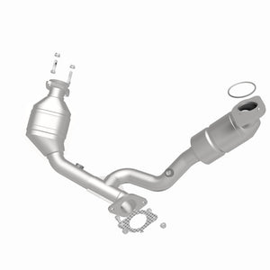 MagnaFlow Conv DF 00-03 Ford Taurus 3.0 Front