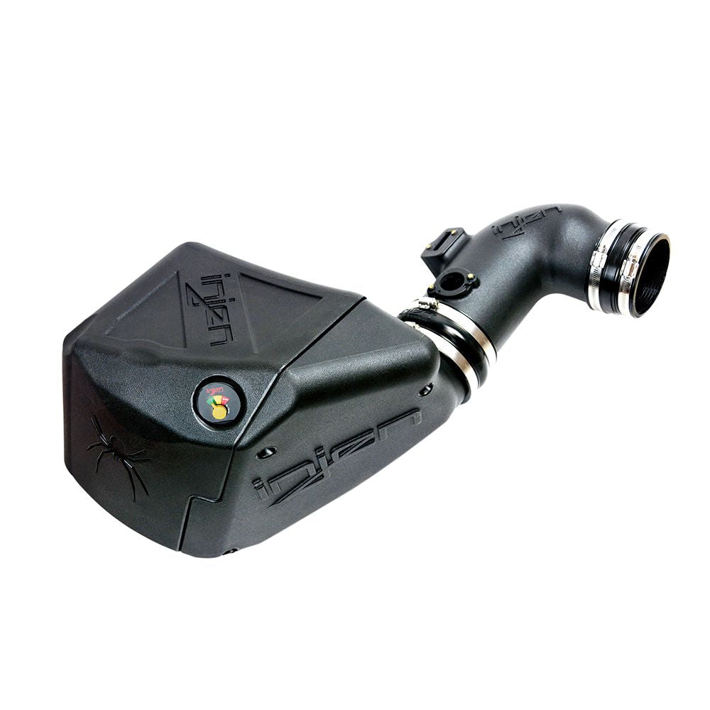 Injen EVOLUTION Cold Air Intake System