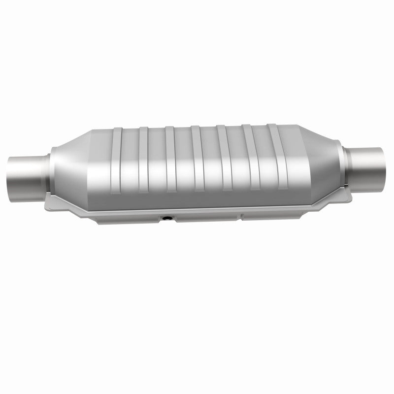 MagnaFlow Universal Catalytic Converter 2.25inch FED