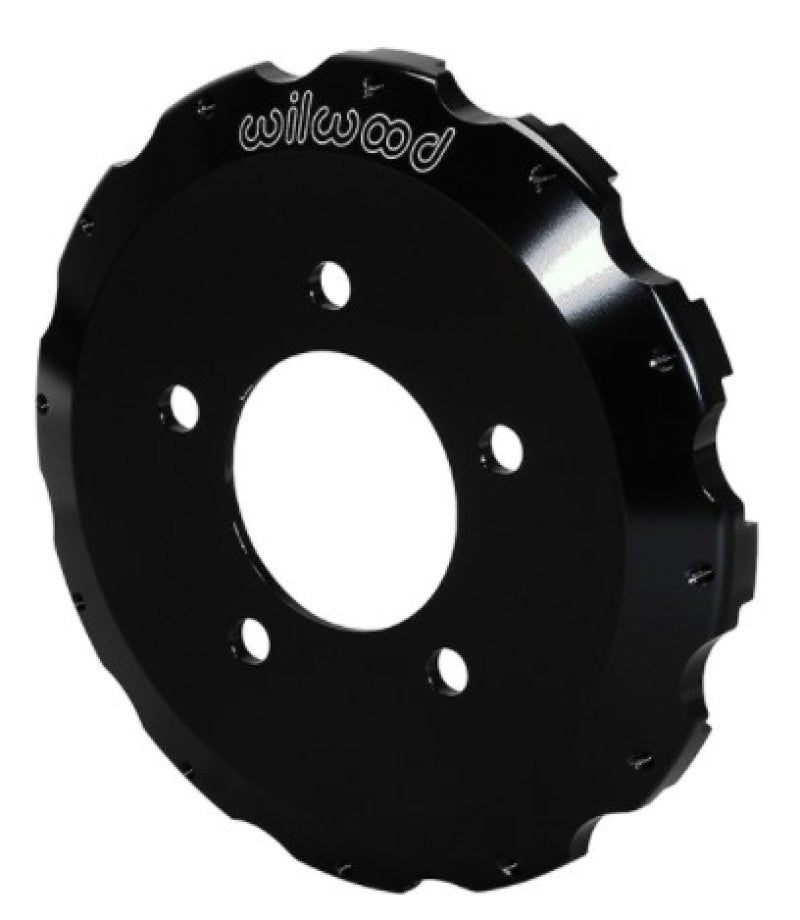 Wilwood Hat-BB Front .750in Offset 5 x 4.72 - 12 on 8.75in