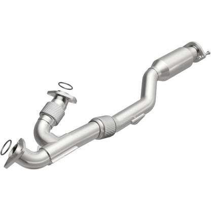 MagnaFlow Direct Fit Catalytic Converter 09-12 Nissan Murano 3.5L