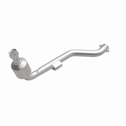 MagnaFlow Direct Fit Catalytic Converter Mercedes CLK320 01-03 Passenger Side OEM