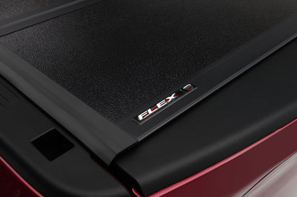 UnderCover 94-01 Dodge Ram 1500 / 94-02 Ram 2500/3500 6.4ft Flex Bed Cover