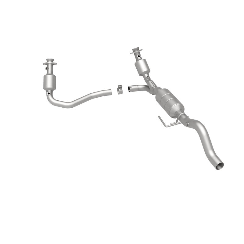 MagnaFlow Direct Fit Catalytic Converter 02-03 Dodge Durango 5.9L