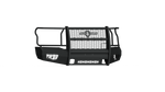 Road Armor 18-20 Ford F-150 Vaquero Front Bumper Full Guard - Tex Blk