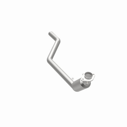 MagnaFlow Direct Fit Catalytic Converter 06-08 Jaguar S-Type 3.0L