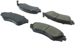 StopTech Street Brake Pads