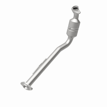 MagnaFlow Direct Fit Catalytic Converter 05-06 Jeep Wrangler L4-2.4L