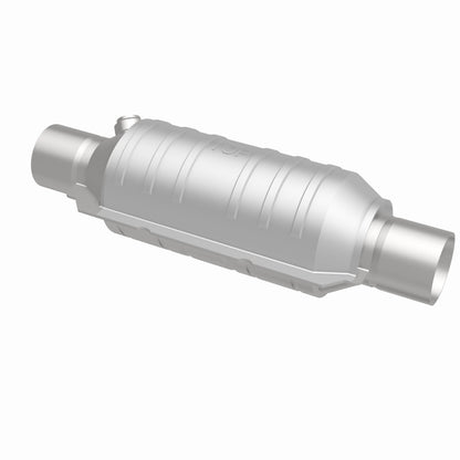 MagnaFlow Universal Catalytic Converter 2.00inch GM 3.8L