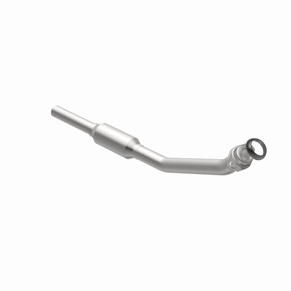MagnaFlow Direct Fit Catalytic Conv California Grade 89-90 Dodge Caravan/89-90 Plymouth Voyager 2.5L