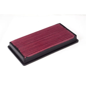 Rugged Ridge Reusable Air Filter 87-95 Jeep Wrangler Jeep Wrangler YJ