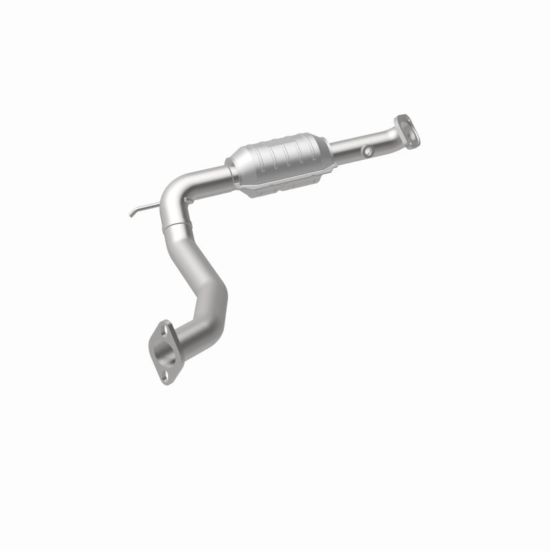 MagnaFlow Direct Fit Catalytic Converter 05-07 4Runner 4.7 Driver Side Rear OE