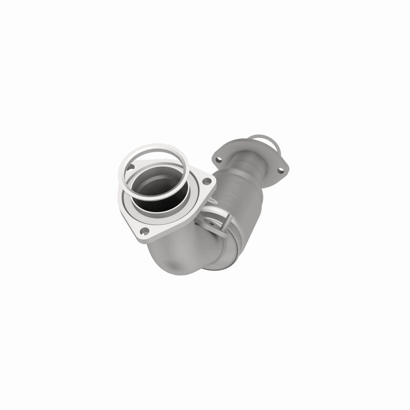 MagnaFlow Direct Fit Catalytic Converter 99-02 Toyota 4 Runner 3.4L Front