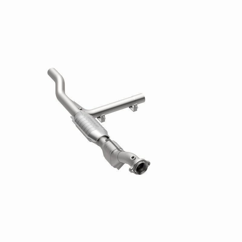 MagnaFlow Direct Fit Catalytic Converter F150/F250 97-98 4.6L PS 4wd