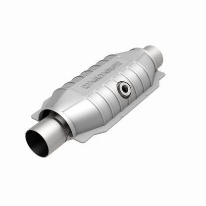 MagnaFlow Universal Catalytic Converter 99-01 Mustang 3.8L Rear