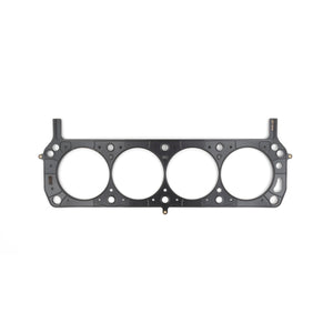 Cometic Ford 302/351 4.155in Round Bore .030 inch MLS Head Gasket