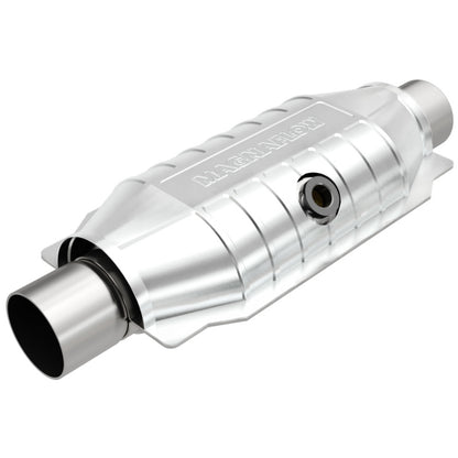 MagnaFlow Universal Catalytic Converter 2.25 Rear