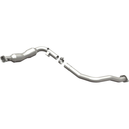 MagnaFlow DF Conv 05-08 Land Rover LR3 4.0L/4.4L/06-08 Range Rover Sprt 4.2L Spercharged/4.4L P/S