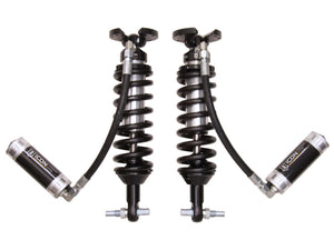 ICON 07-18 GM 1500 1-2.5in 2.5 Series Shocks VS RR CDCV Coilover Kit