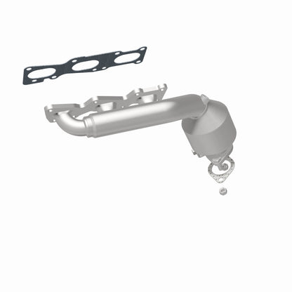 MagnaFlow Direct Fit Catalytic Converter 2007-2009 Sorento 3.3 3.8 L Manifold