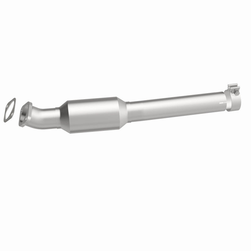 Magnaflow Conv DF 2017 Fusion L4 2 OEM Close Coupled