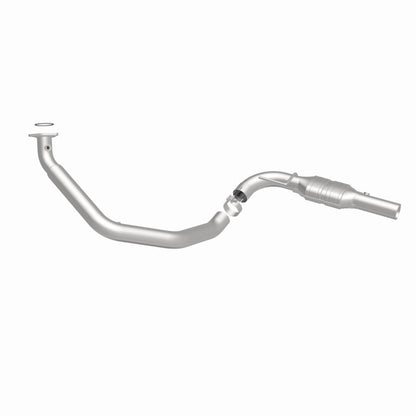 MagnaFlow Direct Fit Catalytic Converter 03-07 GM 2500/3500 D/S OEM