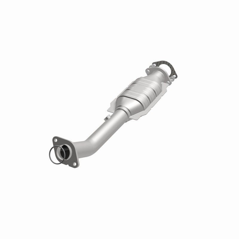MagnaFlow Direct Fit Catalytic Converter 07 Titan 5.6L D/S rr OEM