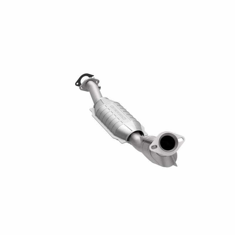 MagnaFlow Conv DF 96-00 Crown Vic 4.6L 50 S