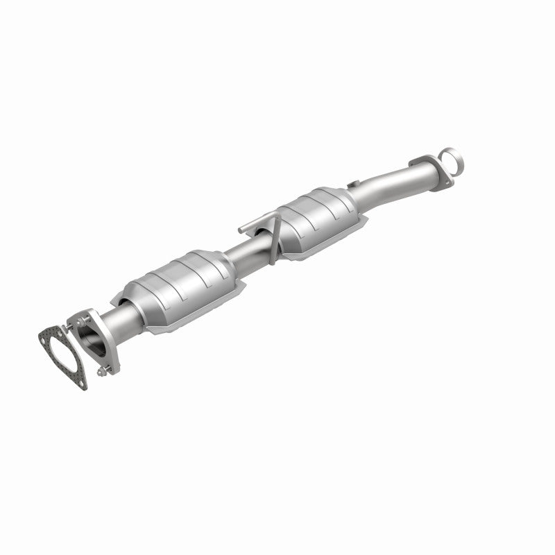 MagnaFlow Direct Fit Catalytic Converter 98-00 Ranger Rear 3.0L/4.0L