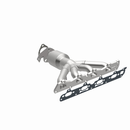 MagnaFlow DF Cat. Conv 09-10 Chevy Malibu (Exc PZEV) / 09-10 Pontiac G6 (w/ Tier 2) 2.4L Manifold