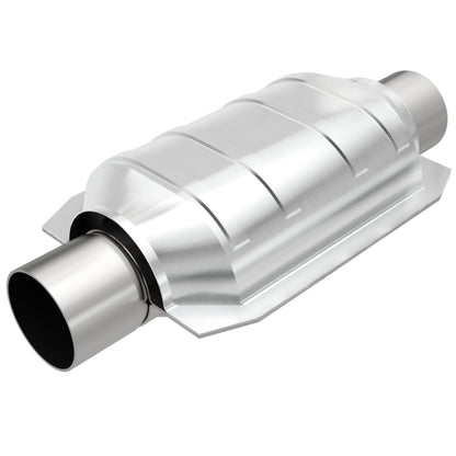 MagnaFlow Universal Catalytic Converter 2.25 Rear
