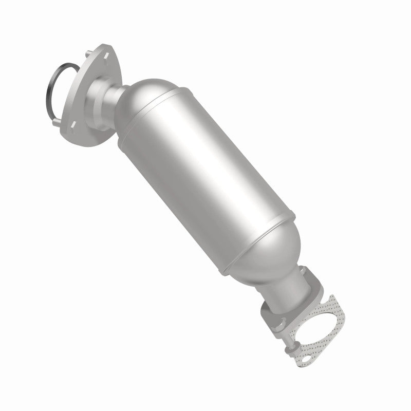 MagnaFlow Direct Fit Catalytic Converter 07-08 GM SUV 3.6L Rear OEM
