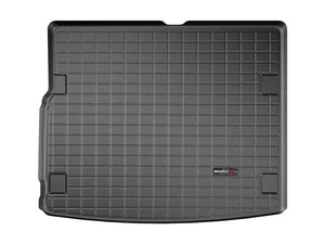 WeatherTech 08-09 Volkswagen Touareg Cargo Liner - Black